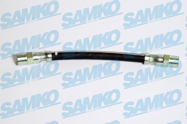 Samko 6T46127 - Flexible de frein cwaw.fr