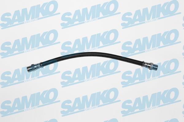 Samko 6T46174 - Flexible de frein cwaw.fr