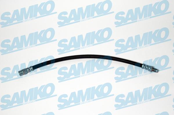 Samko 6T46176 - Flexible de frein cwaw.fr