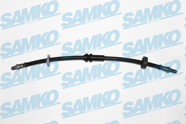 Samko 6T46178 - Flexible de frein cwaw.fr