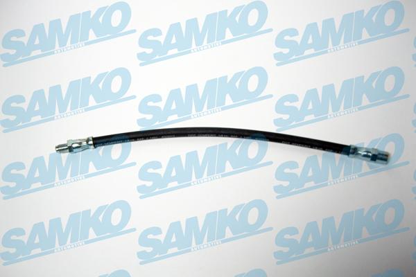 Samko 6T46177 - Flexible de frein cwaw.fr