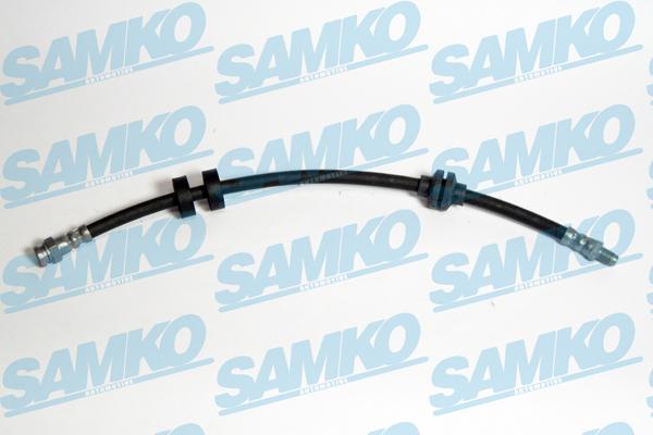 Samko 6T46852 - Flexible de frein cwaw.fr