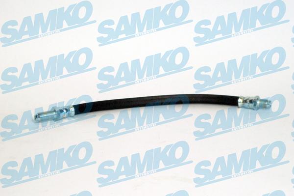 Samko 6T46864 - Tuyau d'embrayage cwaw.fr