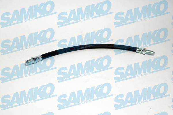 Samko 6T46866 - Tuyau d'embrayage cwaw.fr