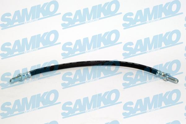 Samko 6T46860 - Flexible de frein cwaw.fr