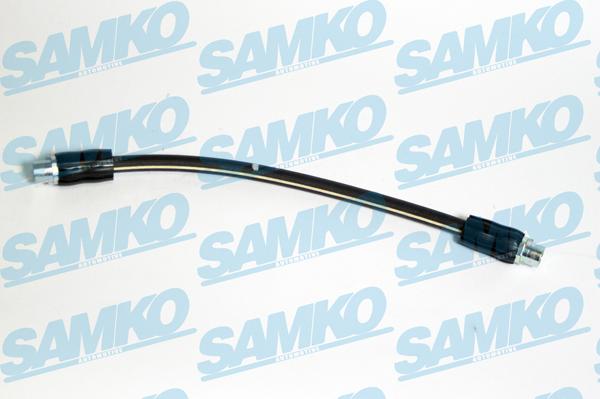 Samko 6T46800 - Flexible de frein cwaw.fr