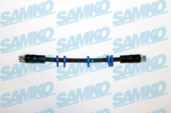 Samko 6T46808 - Flexible de frein cwaw.fr