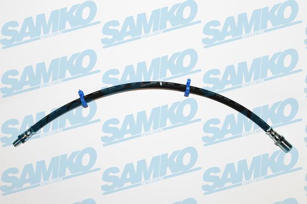 Samko 6T46948 - Flexible de frein cwaw.fr