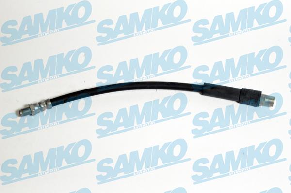 Samko 6T46888 - Flexible de frein cwaw.fr