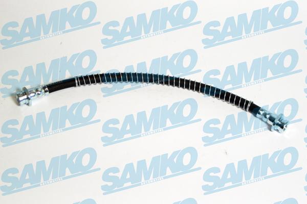 Samko 6T46394 - Flexible de frein cwaw.fr