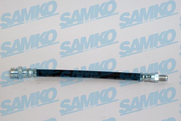 Samko 6T46395 - Flexible de frein cwaw.fr