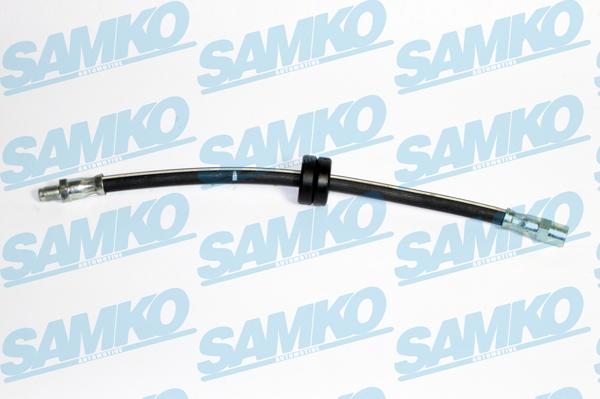 Samko 6T46369 - Flexible de frein cwaw.fr