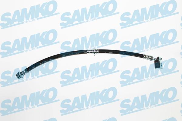 Samko 6T46365 - Flexible de frein cwaw.fr