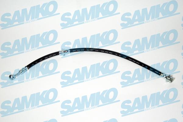 Samko 6T46363 - Flexible de frein cwaw.fr