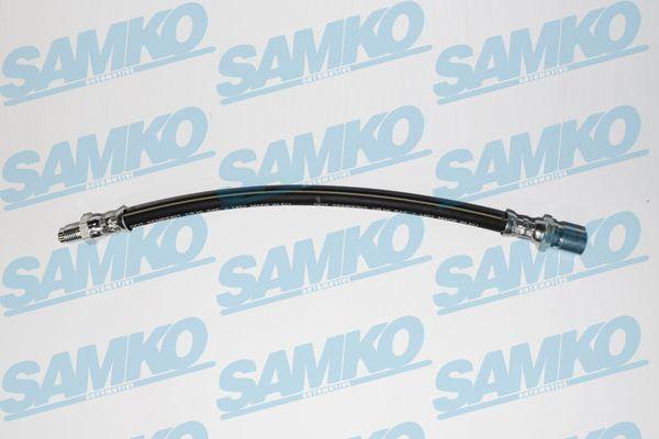 Samko 6T46313 - Flexible de frein cwaw.fr