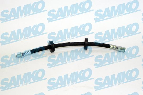 Samko 6T46339 - Flexible de frein cwaw.fr