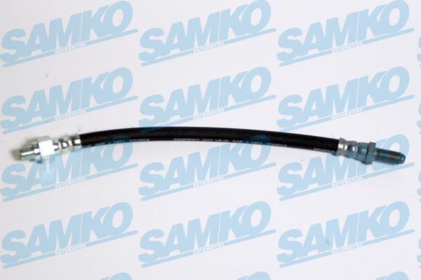 Samko 6T46338 - Flexible de frein cwaw.fr