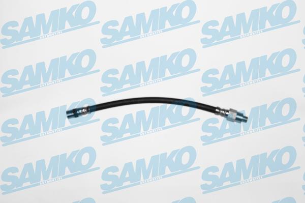 Samko 6T46379 - Flexible de frein cwaw.fr