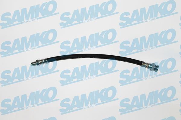 Samko 6T46371 - Flexible de frein cwaw.fr