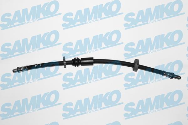 Samko 6T46249 - Flexible de frein cwaw.fr