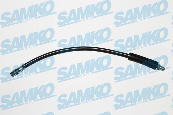 Samko 6T46245 - Flexible de frein cwaw.fr