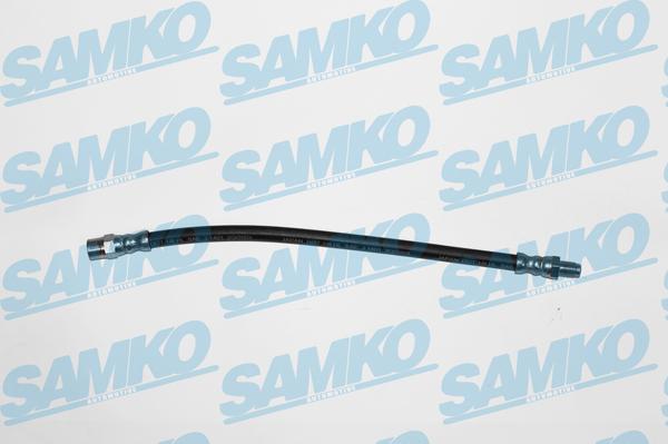 Samko 6T46246 - Flexible de frein cwaw.fr