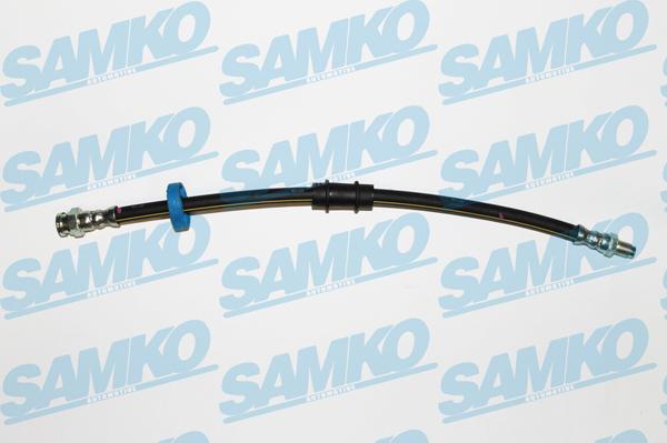 Samko 6T46240 - Flexible de frein cwaw.fr