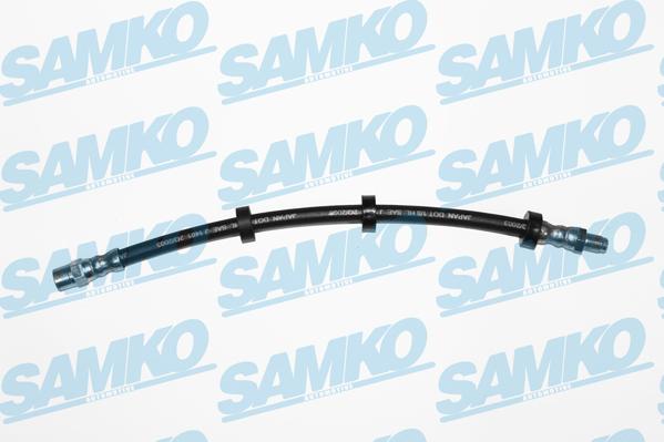 Samko 6T46243 - Flexible de frein cwaw.fr