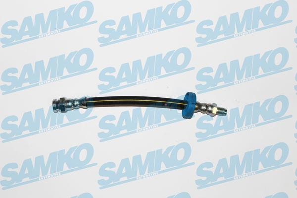 Samko 6T46254 - Flexible de frein cwaw.fr