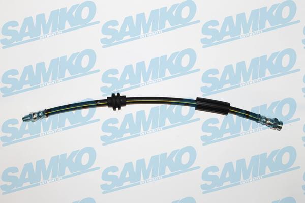 Samko 6T46250 - Flexible de frein cwaw.fr