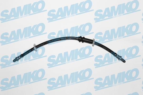 Samko 6T46253 - Flexible de frein cwaw.fr