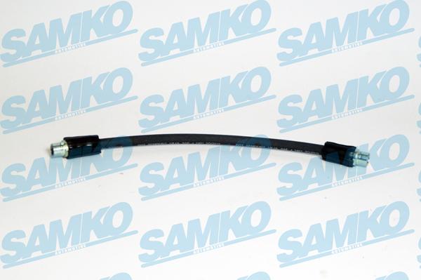 Samko 6T46269 - Flexible de frein cwaw.fr