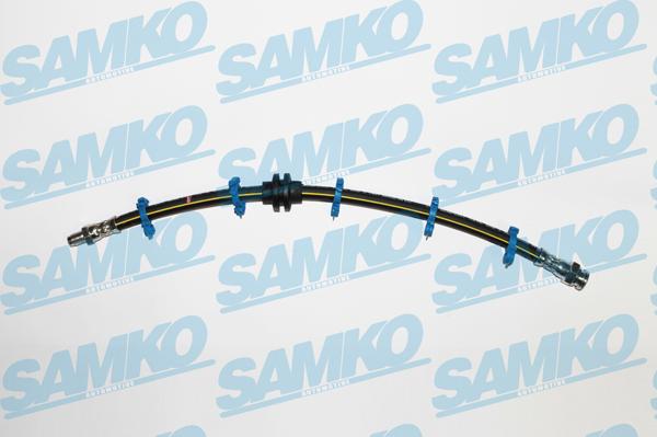 Samko 6T46264 - Flexible de frein cwaw.fr