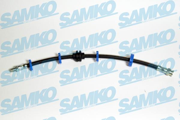 Samko 6T46265 - Flexible de frein cwaw.fr