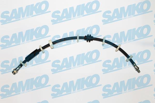 Samko 6T46266 - Flexible de frein cwaw.fr