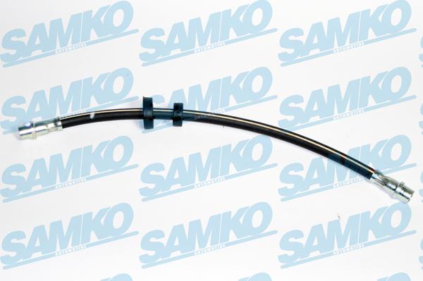 Samko 6T46268 - Flexible de frein cwaw.fr