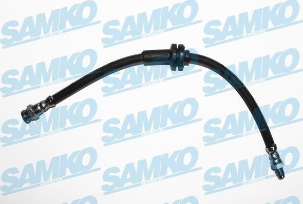 Samko 6T46263 - Flexible de frein cwaw.fr