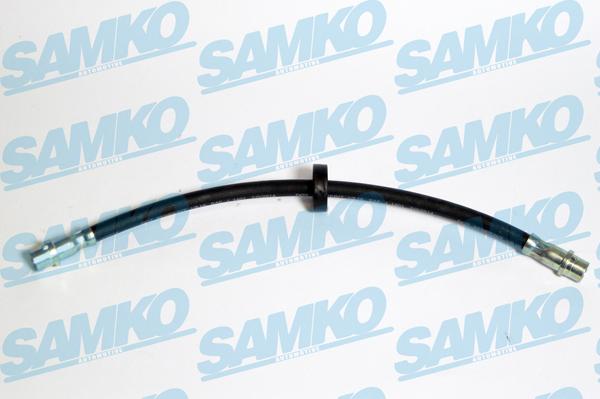 Samko 6T46267 - Flexible de frein cwaw.fr