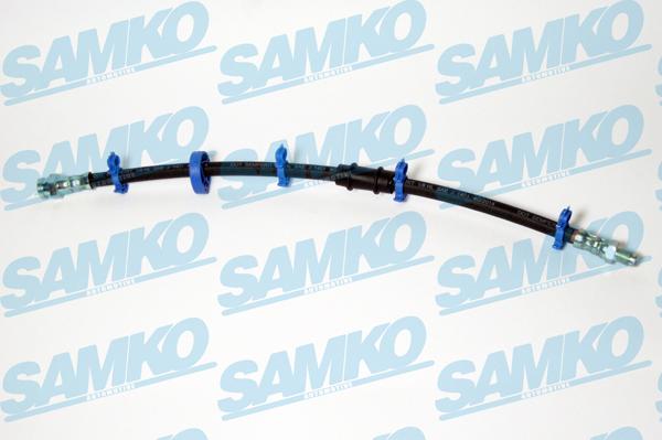 Samko 6T46227 - Flexible de frein cwaw.fr