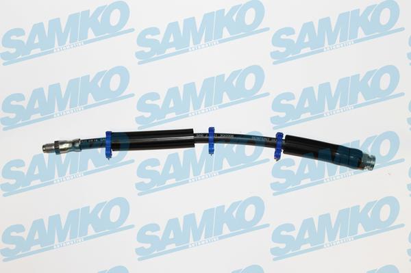 Samko 6T46203 - Flexible de frein cwaw.fr