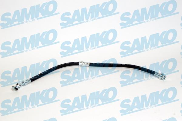 Samko 6T46285 - Flexible de frein cwaw.fr