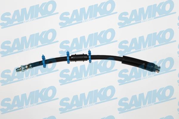 Samko 6T46234 - Flexible de frein cwaw.fr