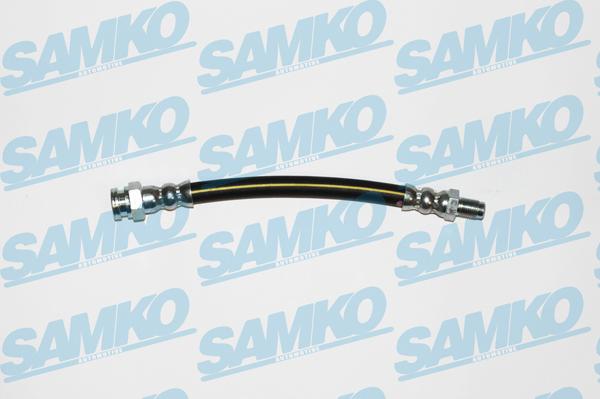 Samko 6T46235 - Flexible de frein cwaw.fr