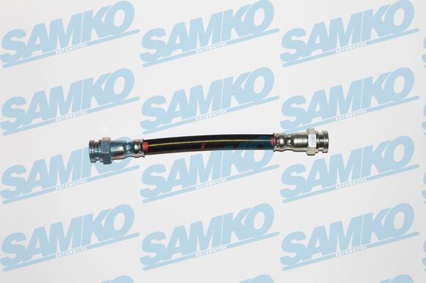 Samko 6T46236 - Flexible de frein cwaw.fr