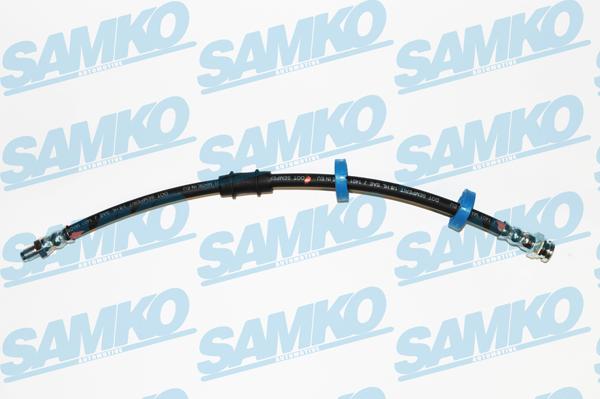 Samko 6T46231 - Flexible de frein cwaw.fr