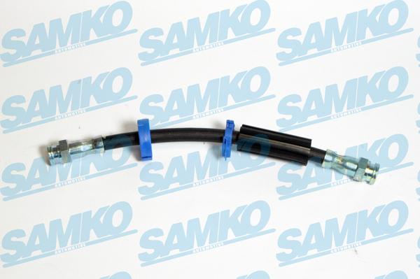 Samko 6T46238 - Flexible de frein cwaw.fr