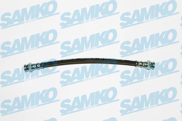 Samko 6T47098 - Flexible de frein cwaw.fr