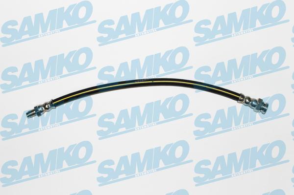 Samko 6T46229 - Flexible de frein cwaw.fr