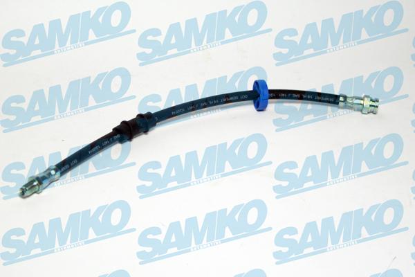 Samko 6T46226 - Flexible de frein cwaw.fr