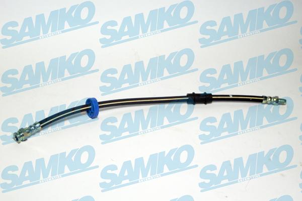 Samko 6T46228 - Flexible de frein cwaw.fr